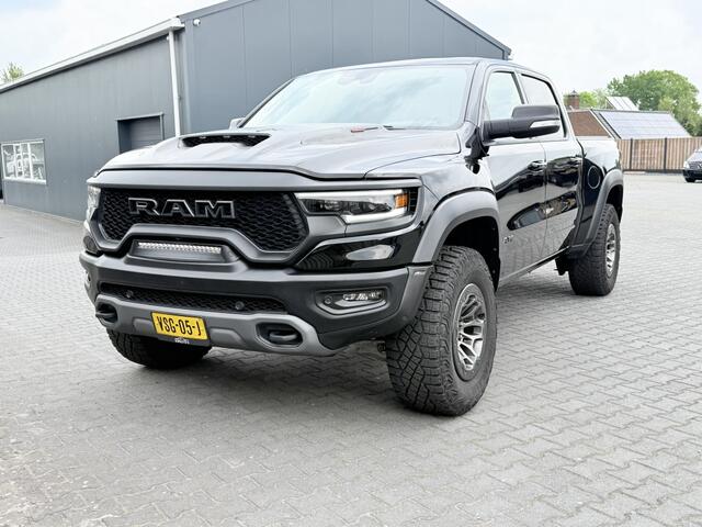 Dodge 1500 RAM 6.2 V8 4x4 CC TRX HELLCAT