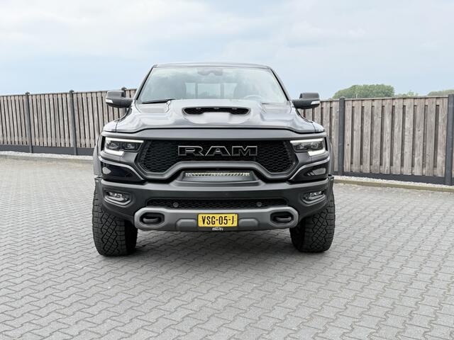 Dodge 1500 RAM 6.2 V8 4x4 CC TRX HELLCAT