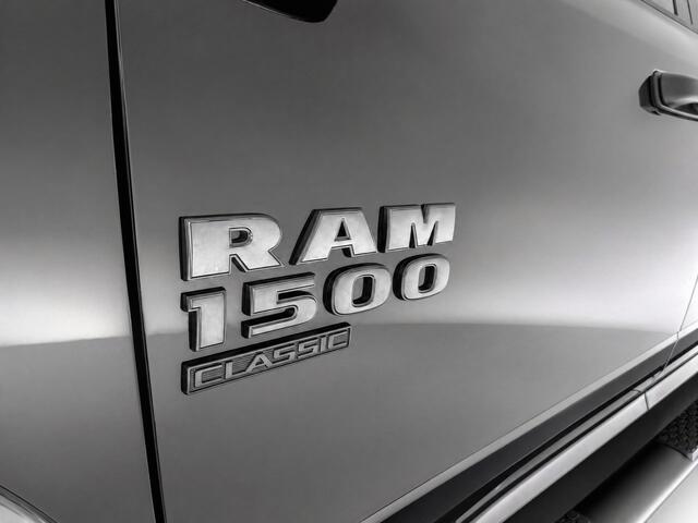 Dodge 1500 Ram 5.7 V8 4x4 Crew Cab 5'7 Laramie | Trekhaak | Tonneau cover | extra LPG 200L | Wide boddy | Fuel 22inch velgenset| Geheel rijklaar incl. Garantie