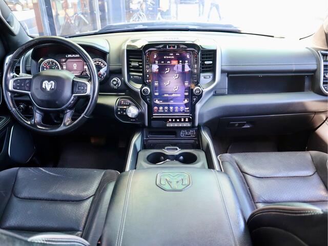 Dodge 1500 Ram 5.7 V8 4x4 SPORT MARGE/BTW VRIJ BLACK EDITION