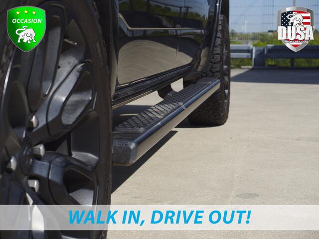 Dodge 1500 RAM | LAramie | 5.7 V8 | 4x4 | Crew Cab Nieuw Binnen!