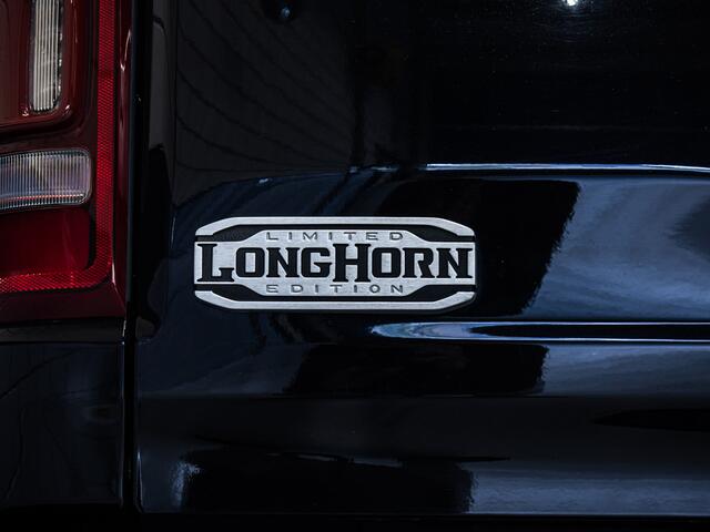 Dodge 1500 Ram Longhorn 5.7L Hemi V8 Automaat 4x4 1e Eigenaar