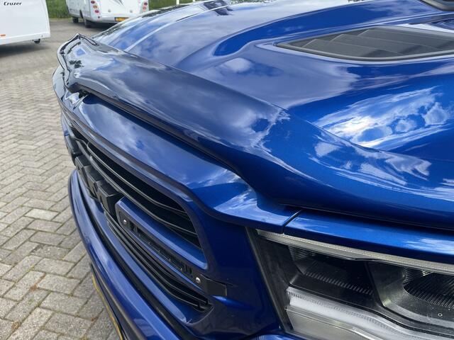 Dodge 1500 Ram 5.7 V8 4x4 Crew Cab Laramie Sport / Camera / Led / Leer / Clima /Stoel-stuur verwarming / Groot media