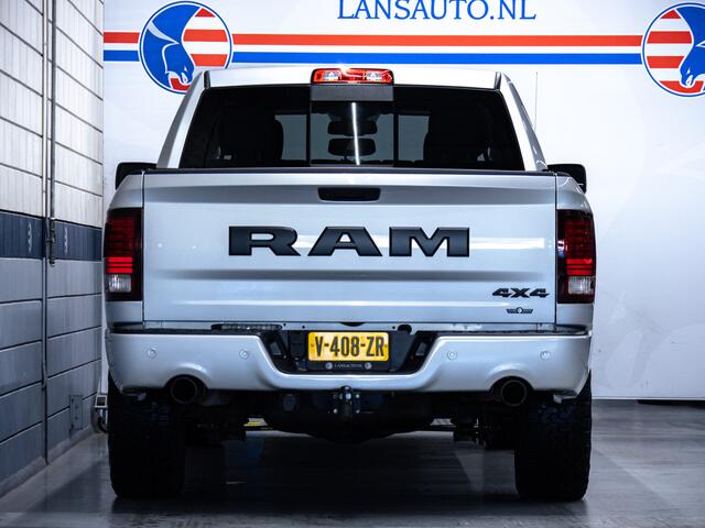 Dodge 1500 Ram Sport | 5.7L HEMI V8 4x4