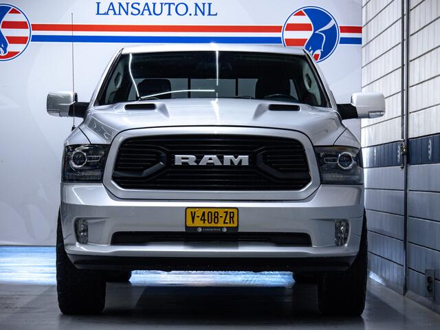 Dodge 1500 Ram Sport | 5.7L HEMI V8 4x4