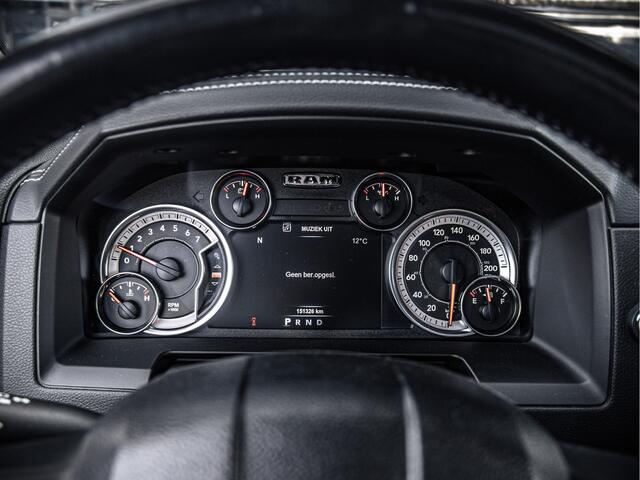 Dodge 1500 Ram Sport | 5.7L HEMI V8 4x4