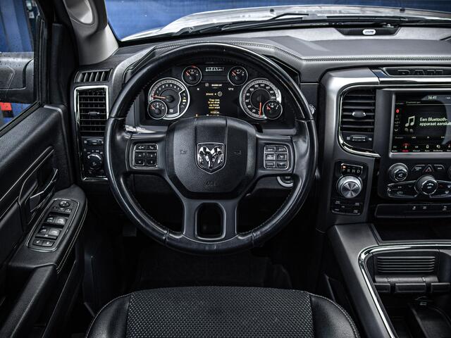 Dodge 1500 Ram Sport | 5.7L HEMI V8 4x4