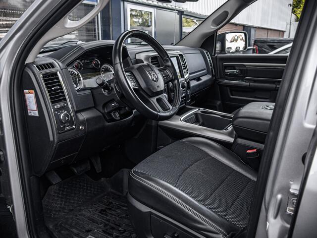 Dodge 1500 Ram Sport | 5.7L HEMI V8 4x4