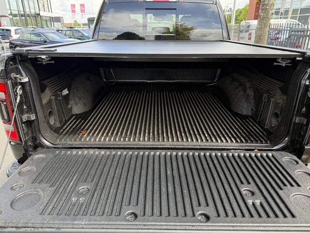 Dodge 1500 Ram BWJ 2024 5.7 V8 402 PK 4x4 Crew Cab Big Horn NIEUW BINNEN !!