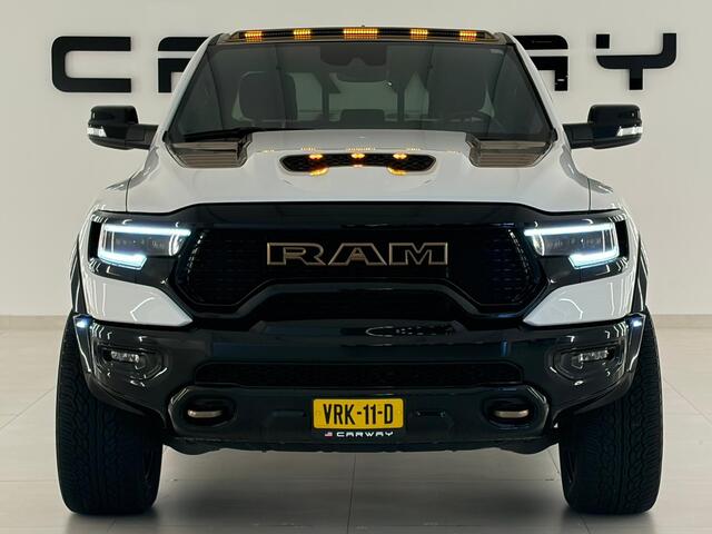 Dodge 1500 Ram TRX 6.2L Supercharged 900PK DUSTERHOFF