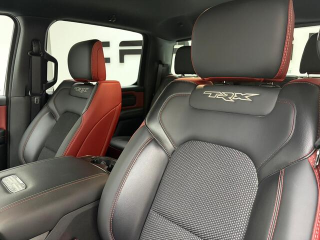 Dodge 1500 Ram TRX 6.2L Supercharged 900PK DUSTERHOFF