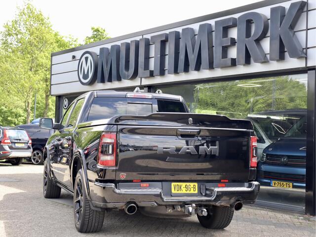 Dodge 1500 Ram 5.7 V8 4x4 Crew Cab SPORT