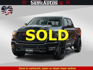 Dodge 1500