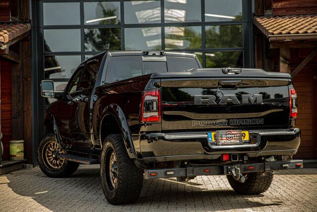 Dodge 1500 DODGE RAM 2500 Power Wagon | Wide Body | Lier km rijbereik |