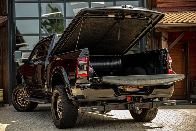 Dodge 1500 DODGE RAM 2500 Power Wagon | Wide Body | Lier km rijbereik |