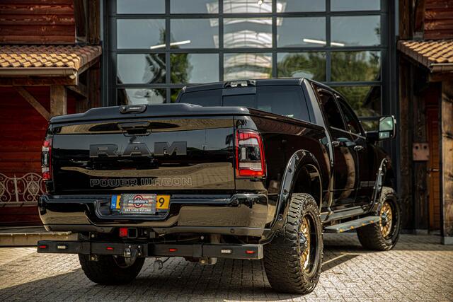 Dodge 1500 DODGE RAM 2500 Power Wagon | Wide Body | Lier km rijbereik |