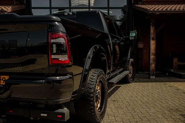 Dodge 1500 DODGE RAM 2500 Power Wagon | Wide Body | Lier km rijbereik |
