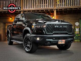 Dodge 1500