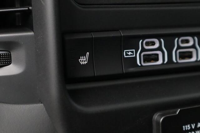 Dodge 1500 Ram 2025 3.0L HURRICANE REBEL | BPM VRIJ | NIEUW | Panoramadak |