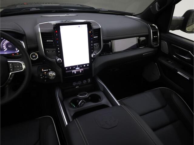 Dodge 1500 Ram 2025 3.0L HURRICANE LARAMIE Night | BPM VRIJ | NIEUW | LPG | Deksel | Panoramadak