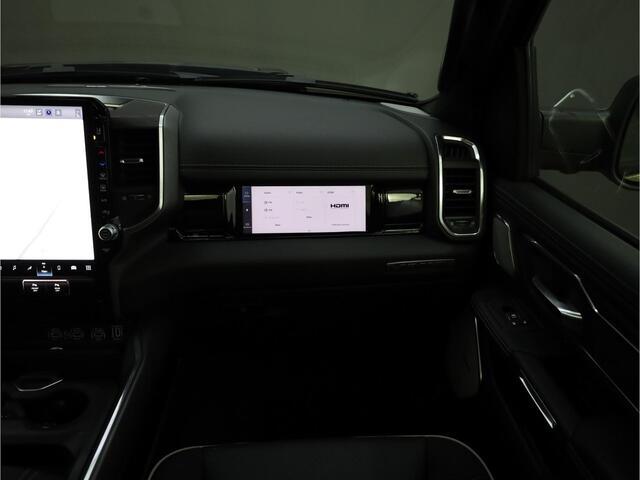 Dodge 1500 Ram 2025 3.0L HURRICANE LARAMIE Night | BPM VRIJ | NIEUW | LPG | Deksel | Panoramadak
