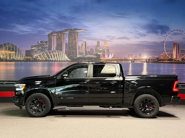 Dodge 1500 Ram 5.7 V8 HEMI 4x4 Laramie Crewcab|Full Option|NL NAP|BTW