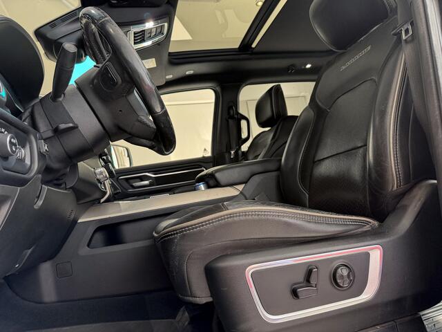 Dodge 1500 Ram 5.7 V8 HEMI 4x4 Laramie Crewcab|Full Option|NL NAP|BTW