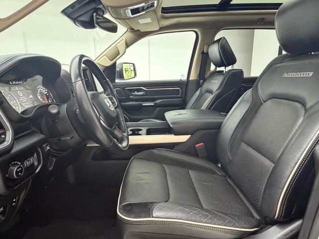 Dodge 1500 Ram 5.7 V8 Widebody Full Options incl LPG deksel White Edition