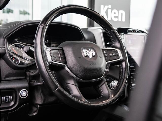 Dodge 1500 Ram 5.7 V8 4x4 Crew Cab Laramie | LPG | Pano-dak | Navi |
