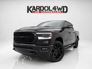 Dodge 1500
