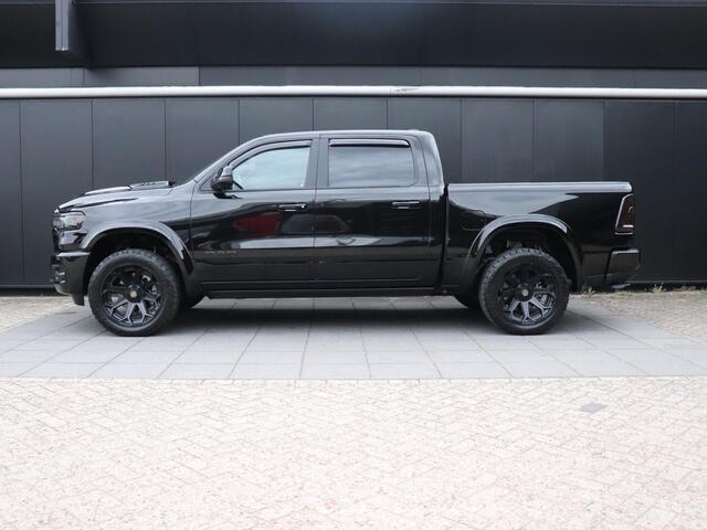 Dodge 1500 Ram 3.0 TT SST LARAMIE NIGHT | PANO-DAK | HEAD-UP | LUCHTVERING | TREKHAAK | STOELVERK. | CAMERA | NAVI | CRUISE | H&K |
