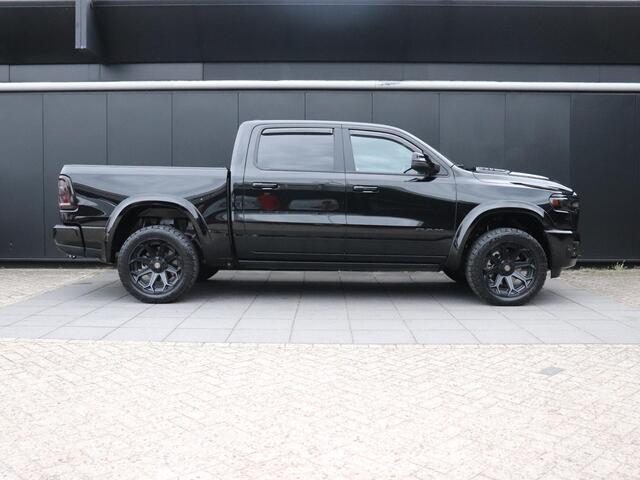 Dodge 1500 Ram 3.0 TT SST LARAMIE NIGHT | PANO-DAK | HEAD-UP | LUCHTVERING | TREKHAAK | STOELVERK. | CAMERA | NAVI | CRUISE | H&K |