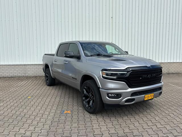 Dodge 1500 Ram 4X4 Limited edition