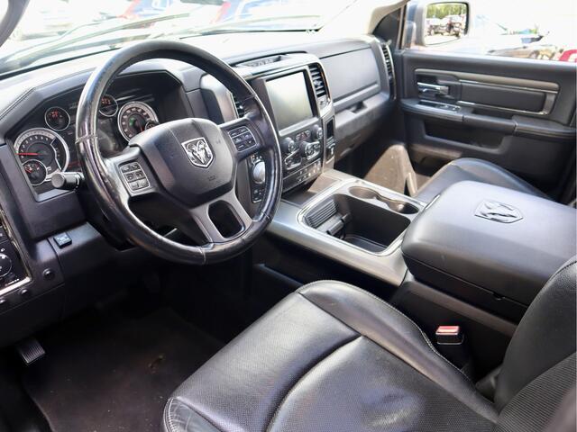 Dodge 1500 Ram 5.7 V8 SPORT CREW CAB RAMBOX