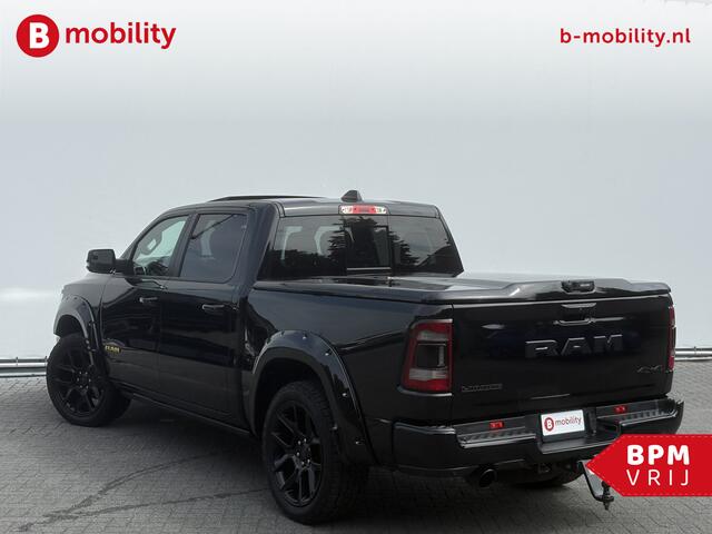 Dodge 1500 Ram 5.7 V8 4x4 Crew Cab Laramie LPG Trekhaak 3500kg NL Auto! | Harman/Kardon | Panoramadak | Adaptive Cruise Control | 360 Camera