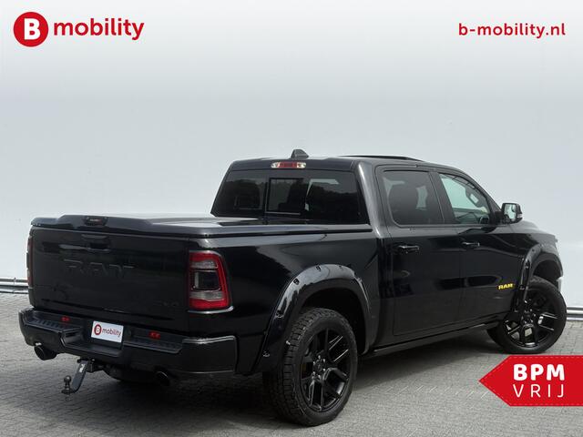 Dodge 1500 Ram 5.7 V8 4x4 Crew Cab Laramie LPG Trekhaak 3500kg NL Auto! | Harman/Kardon | Panoramadak | Adaptive Cruise Control | 360 Camera