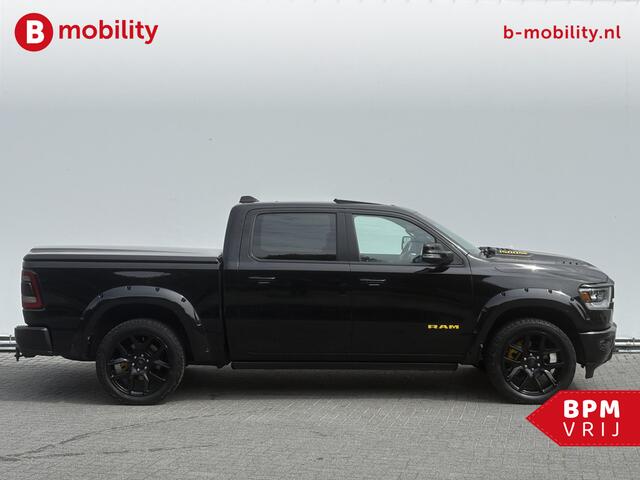 Dodge 1500 Ram 5.7 V8 4x4 Crew Cab Laramie LPG Trekhaak 3500kg NL Auto! | Harman/Kardon | Panoramadak | Adaptive Cruise Control | 360 Camera