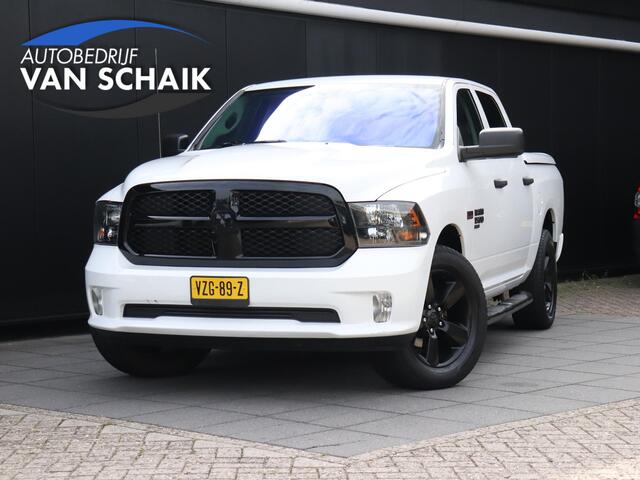 Dodge 1500 Ram classic | TREKHAAK | CRUISE | NAVI | PDC |
