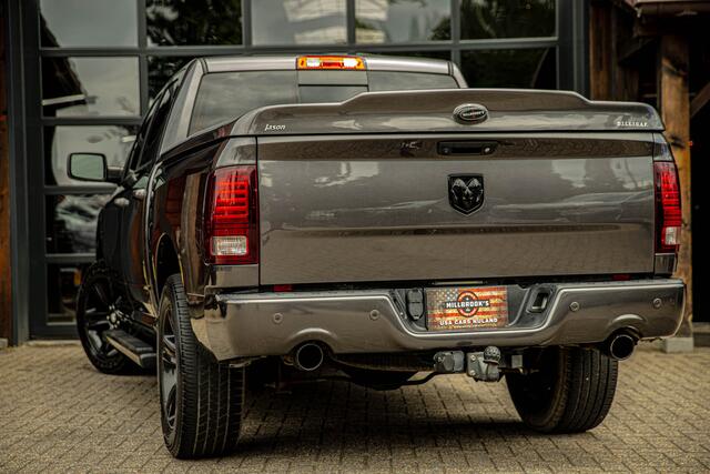 Dodge 1500 Ram 5.7 V8 Crew Cab 5'7 sport !! Lage bijtelling !!