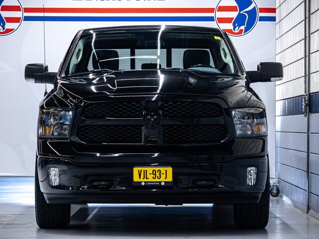 Dodge 1500 Ram SLT Classic 5.7L Hemi V8 Automaat 4x4 Volledige historie bekend