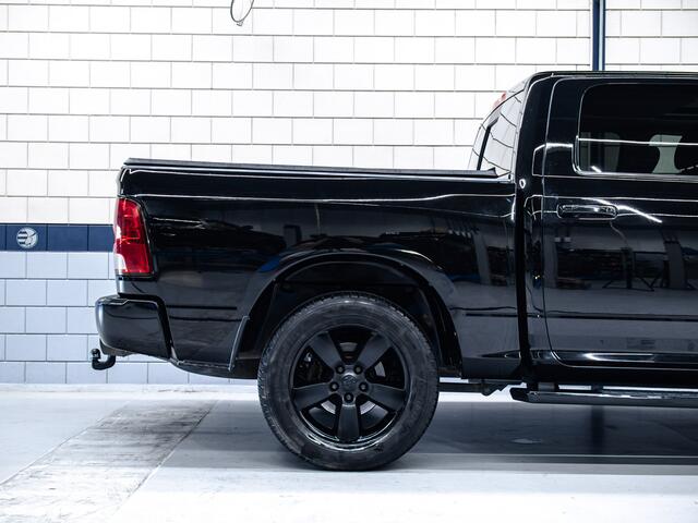 Dodge 1500 Ram SLT Classic 5.7L Hemi V8 Automaat 4x4 Volledige historie bekend