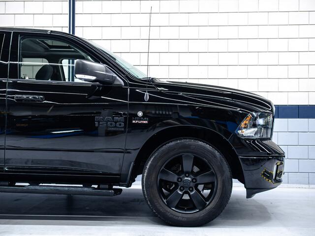 Dodge 1500 Ram SLT Classic 5.7L Hemi V8 Automaat 4x4 Volledige historie bekend