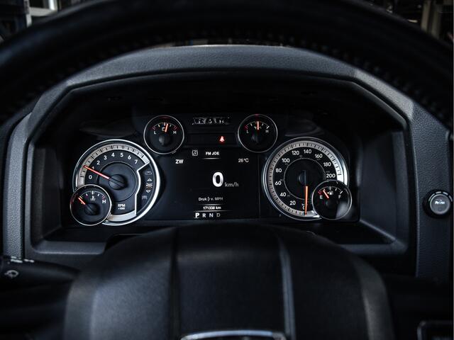 Dodge 1500 Ram SLT Classic 5.7L Hemi V8 Automaat 4x4 Volledige historie bekend