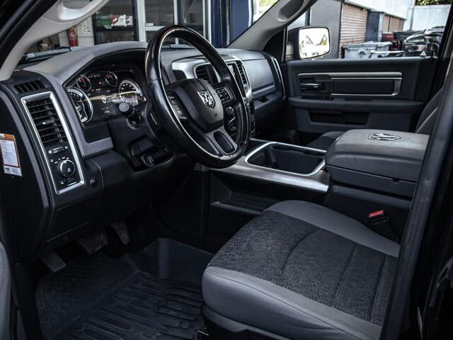 Dodge 1500 Ram SLT Classic 5.7L Hemi V8 Automaat 4x4 Volledige historie bekend