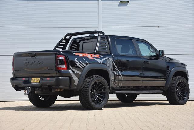 Dodge 1500 Ram 6.2 V8 4x4 Crew Cab TRX | 22 inch |