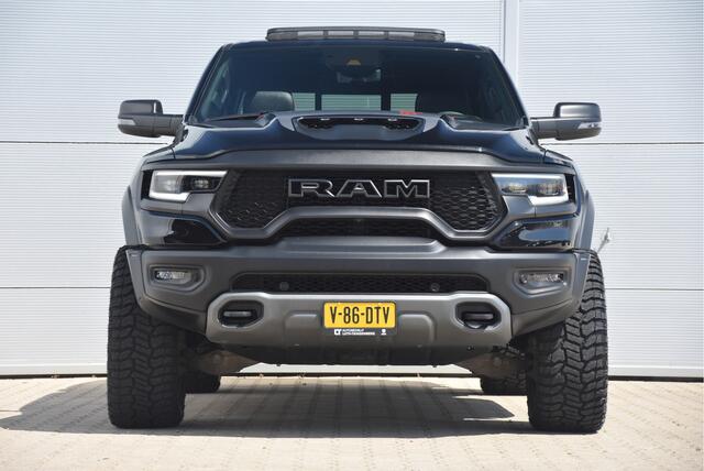 Dodge 1500 Ram 6.2 V8 4x4 Crew Cab TRX | 22 inch |