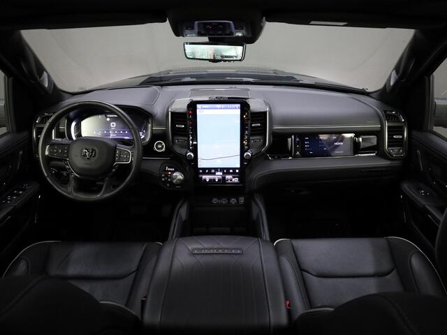Dodge 1500 Ram 2025 3.0L H.O. LIMITED NIGHT | 540 PK | Multi Tailgate | Stoelmassage | Panoramadak | Rambox