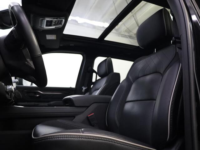Dodge 1500 Ram 2025 3.0L H.O. LIMITED NIGHT | 540 PK | Multi Tailgate | Stoelmassage | Panoramadak | Rambox