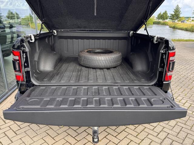 Dodge 1500 RAM LIMITED | Pano | 360 graden camera | Digital Cluster