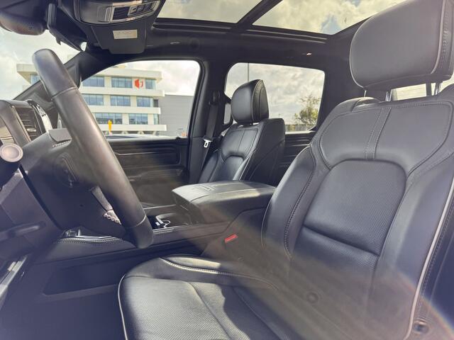 Dodge 1500 RAM LIMITED | Pano | 360 graden camera | Digital Cluster